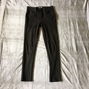Olive Green Pants Sz 000